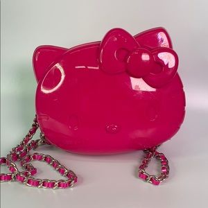 Hello Kitty Crossbody x Loungefly